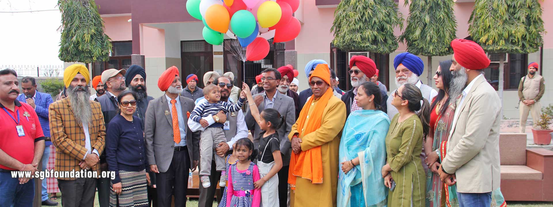 Orphan & Abandoned Children NGO in India, Punjab Ludhiana, Top 80G Income Tax Exemption NGOs punjab india