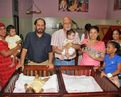 SGB Foundation Ludhiana - India Government Approved NGO for Abandoned and Orphan Childs - 