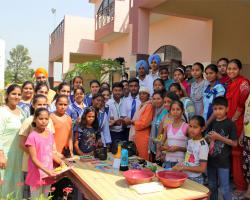 SGB Foundation Ludhiana - India Government Approved NGO for Abandoned and Orphan Childs - Activity Gallery