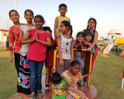 SGB Foundation Ludhiana - India Government Approved NGO for Abandoned and Orphan Childs - Activity Gallery