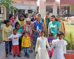 SGB Foundation Ludhiana - India Government Approved NGO for Abandoned and Orphan Childs - Activity Gallery