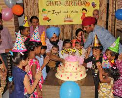 SGB Foundation Ludhiana - India Government Approved NGO for Abandoned and Orphan Childs - 
